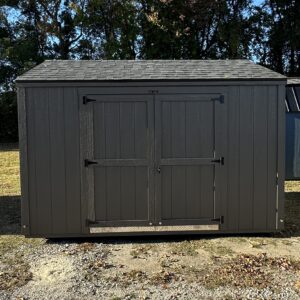 10 X 12 All American Shed